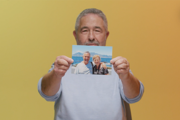 ALZHEIMER’S SOCIETY – CONVERSATION NOT CONVERSION