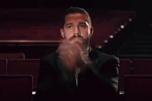 PUT THE AUDIENCE FIRST. COLLABORATION IS AWESOME